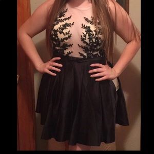 Homecoming Dress